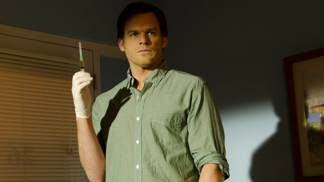 Everything We Know About Dexter: Resurrection