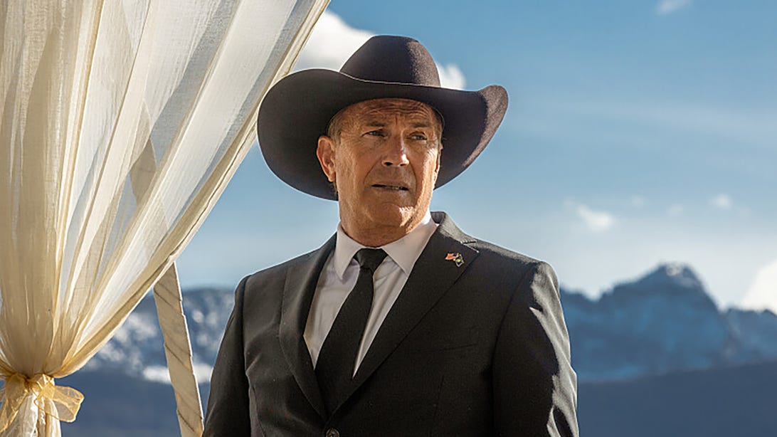 Yellowstone Season 5: Streaming Release Date, How to Watch, and Everything Else to Know