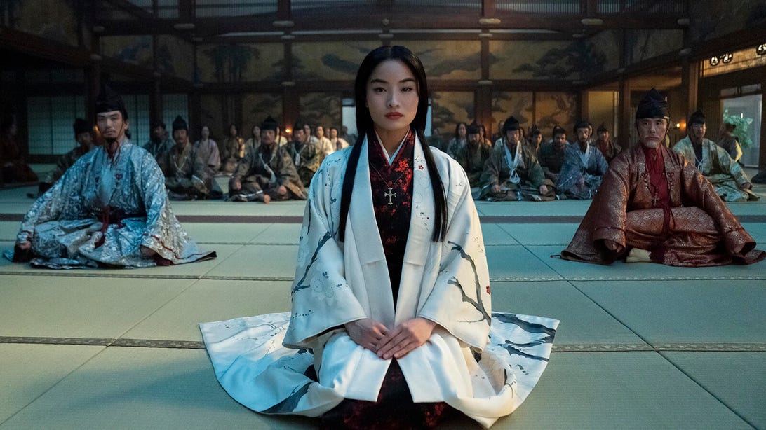 Shōgun Review: FX's Historical Limited Series Is a Complex, Breathtaking Spectacle