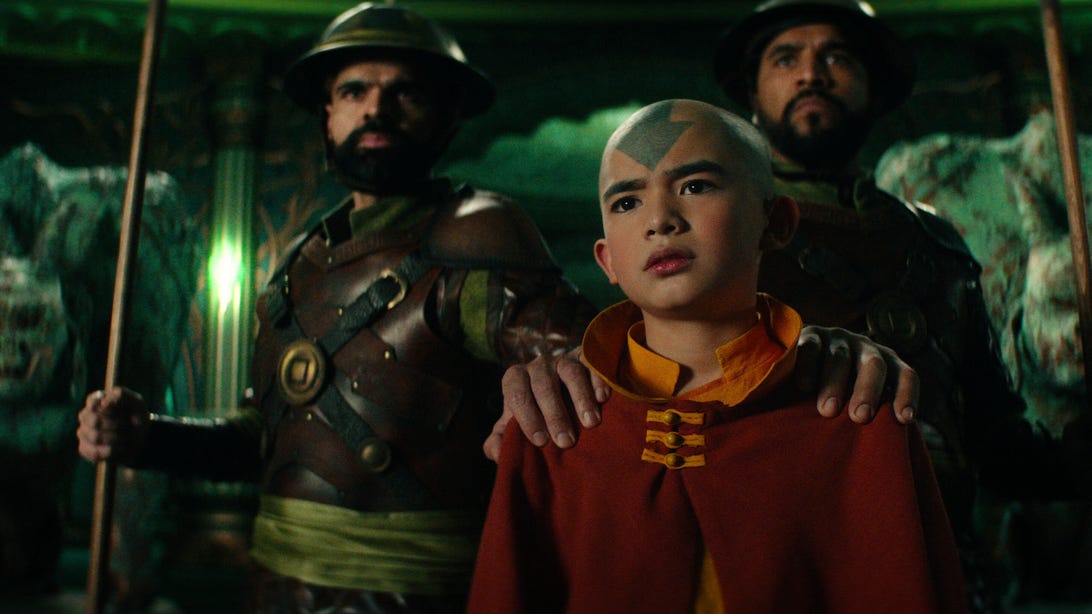 Netflix's Avatar: The Last Airbender Season 2: Cast, Latest News, and Everything Else to Know