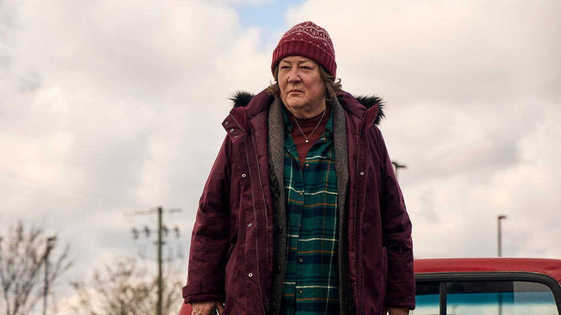 The Sticky Review: Margo Martindale's Heist Comedy Is an Engaging Riff on Fargo