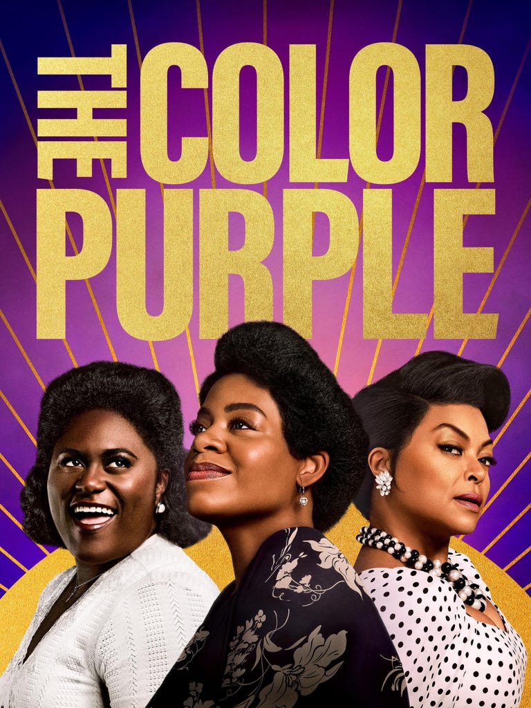 The Color Purple