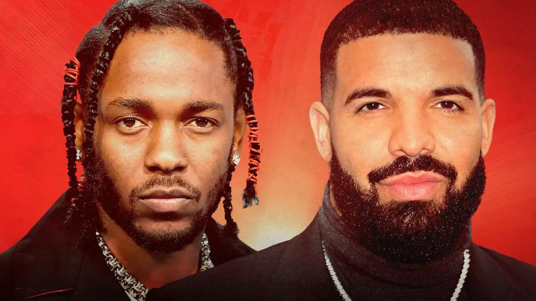 Where to Watch IMPACT x Nightline: Kendrick vs. Drake: The Feud