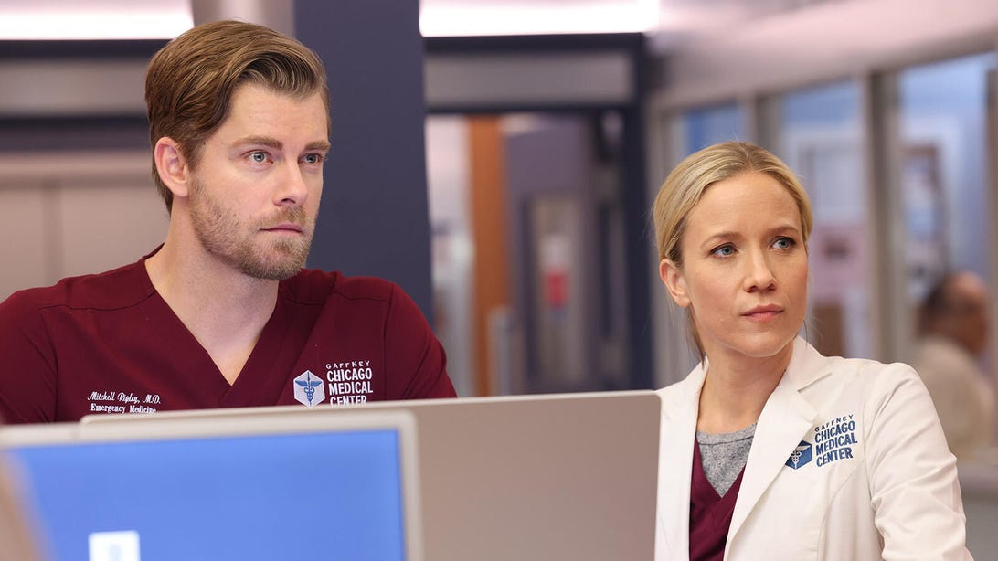 Everything to Know About Chicago Med Season 10