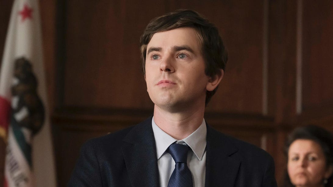 The Good Doctor EPs on Bringing the Show to a Reluctant End and What to Expect in the Final Season