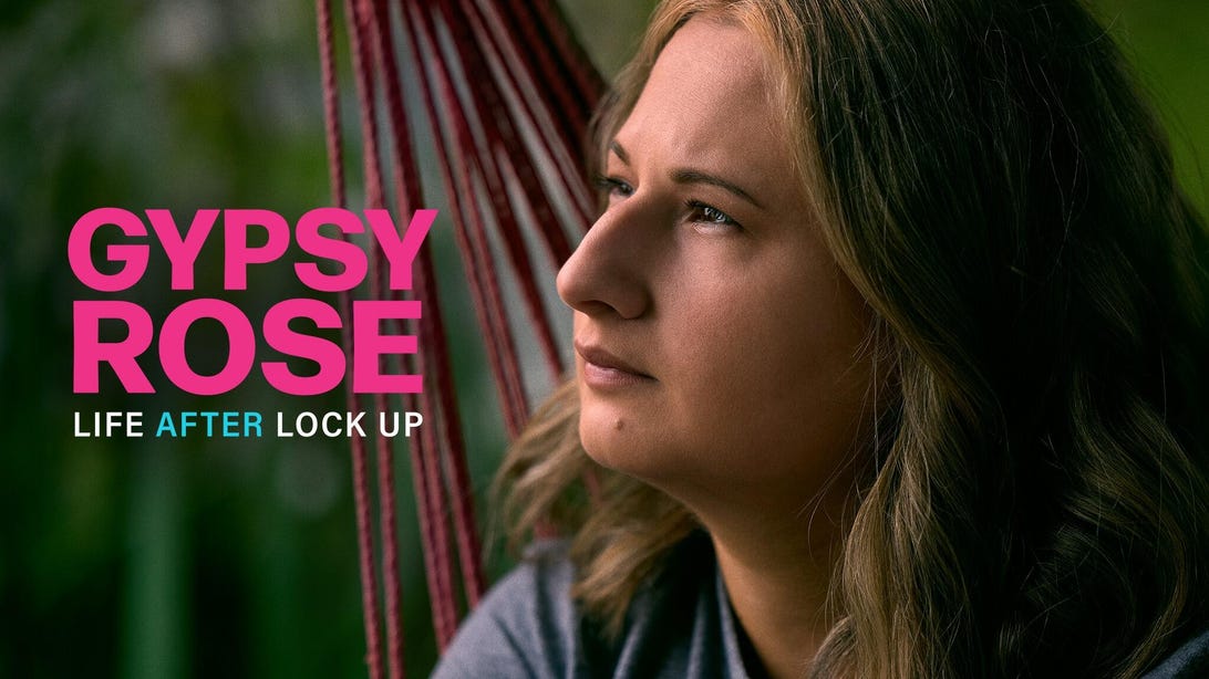 Where to Watch Gypsy Rose: Life After Lock Up Season 2