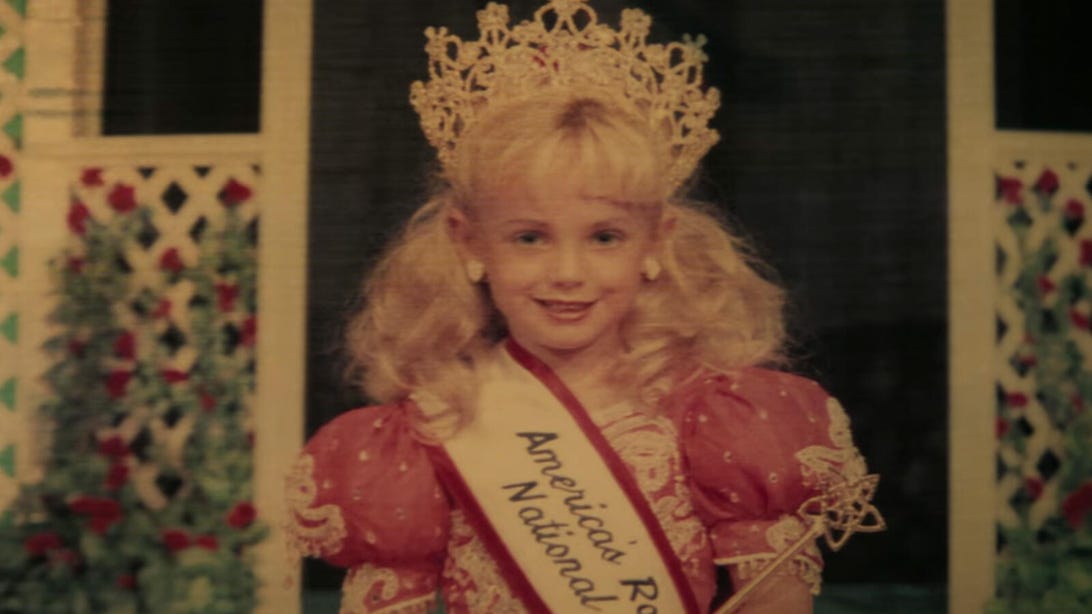 Netflix's JonBenét Ramsey Docuseries Offers a Compelling Case to Clear the Ramsey Family of Murder