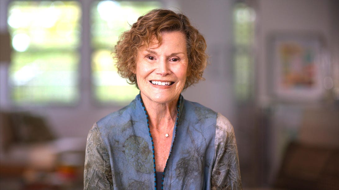 Judy Blume, Judy Blume Forever