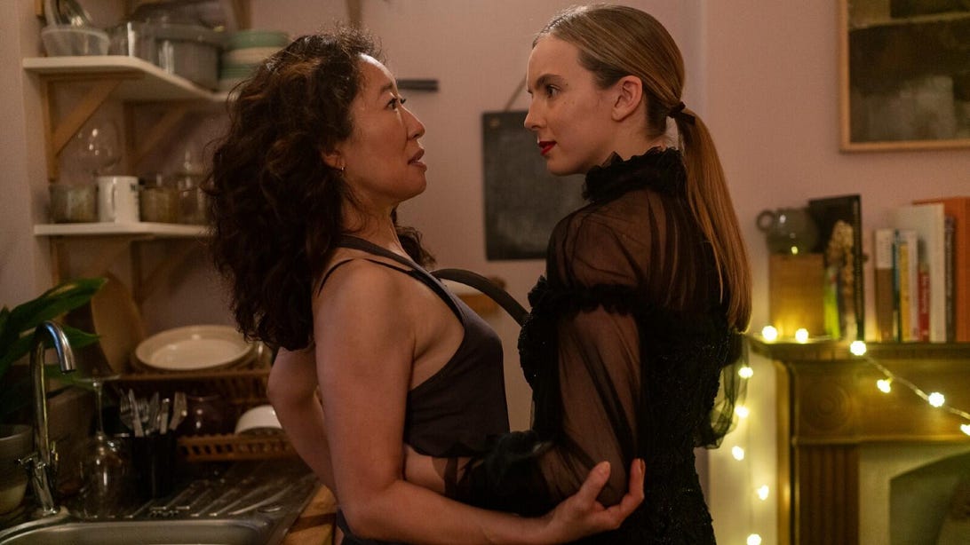 Killing Eve