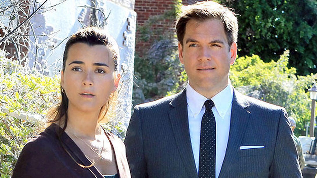 Everything We Know About NCIS: Tony & Ziva