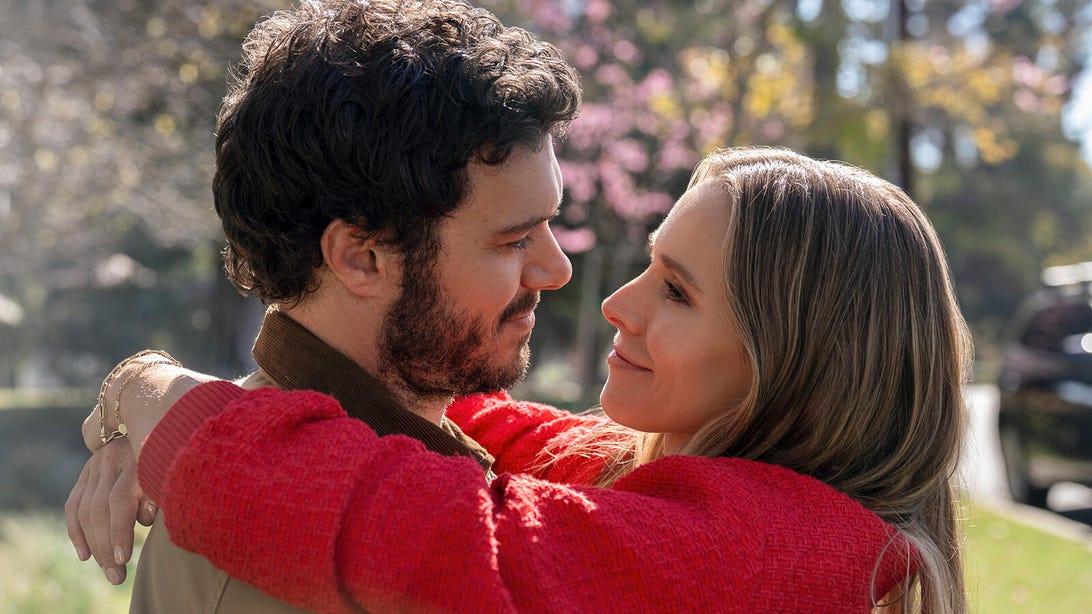 Nobody Wants This: The True Story That Inspired Erin Foster's Number One Netflix Rom-Com