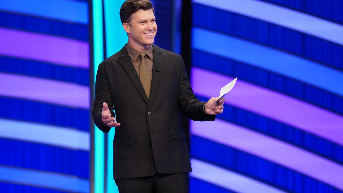 Colin Jost, Pop Culture Jeopardy!