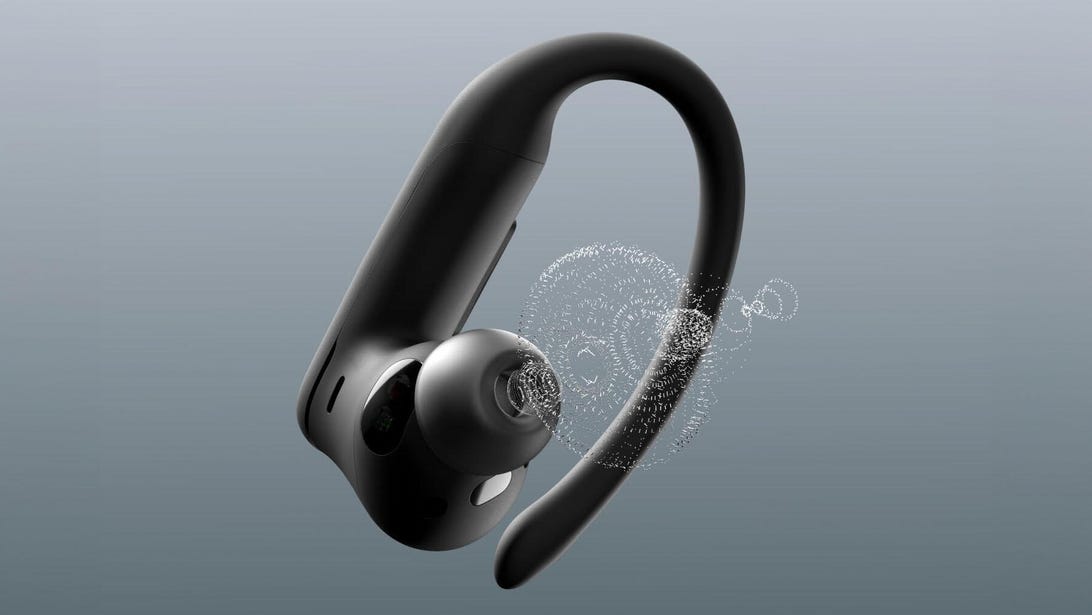 Beats Powerbeats Pro 2 Wireless Bluetooth Earbuds