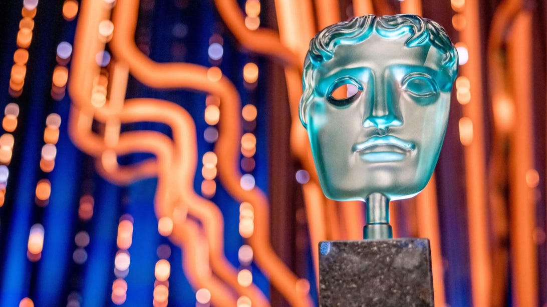 Where to watch the BAFTA Awards in the Unites States in 2025