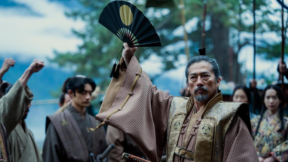 Shōgun Season 2: Premiere Date, Cast, and Everything Else to Know