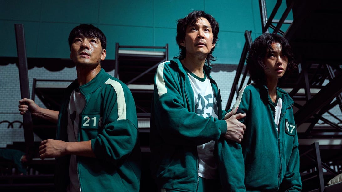 15 Intense Thriller Shows and Movies to Watch If You Like Squid Game