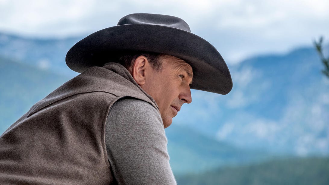 Here's How Yellowstone Wrote Off Kevin Costner's John Dutton