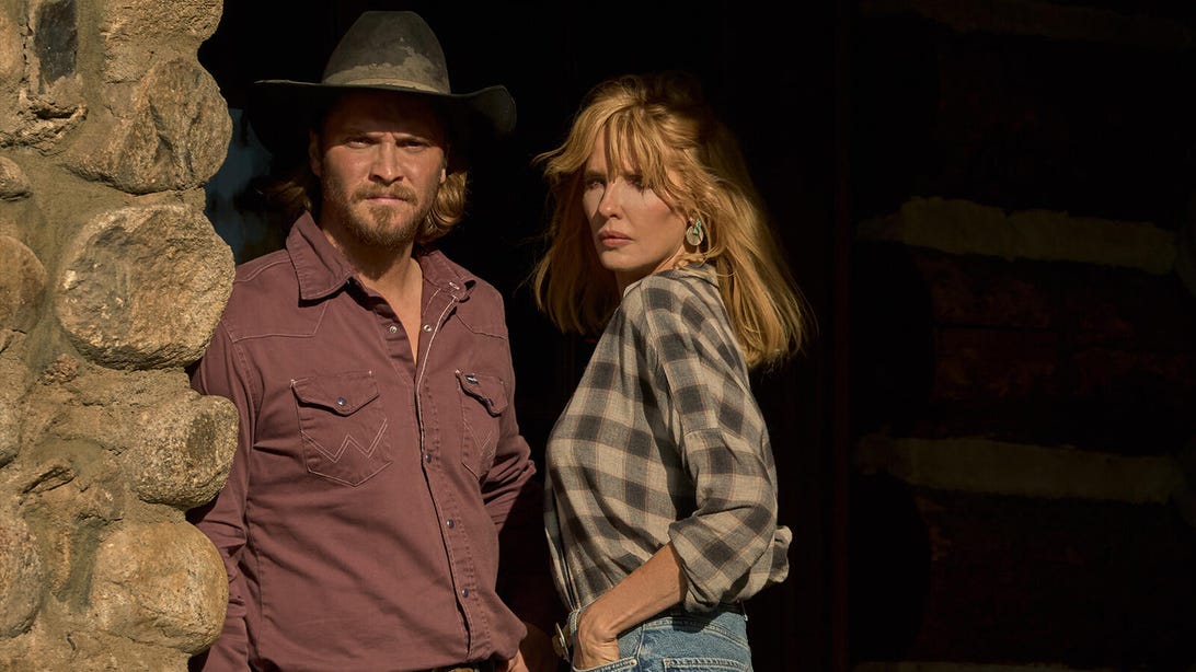 Yellowstone Stars Discuss How John Dutton's Absence Impacts Them and the Series